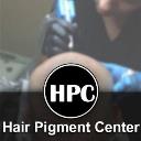 HPC Scalp MicroPigmentation Center logo